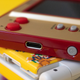 Charged via USB-C, the Game & Watch battery is good for around eight hours of playback, depending on the brightness of the screen.